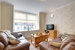 Chapel Gate Cottage - Whitby - 7