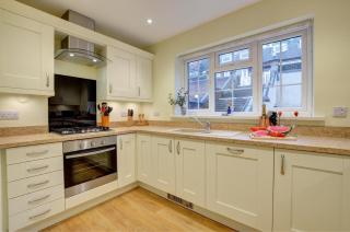 Chapel Gate Cottage - Whitby - 4