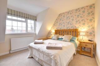 Chapel Gate Cottage - Whitby - 0
