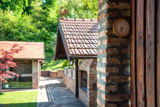 Vila Cherry - Tuheljske Toplice - 3