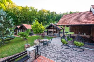Vila Cherry - Tuheljske Toplice - 0