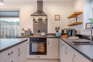 Cedar Lodge - Pleasley Vale - 4