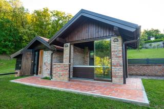 Vila Cherry - Tuheljske Toplice - 1