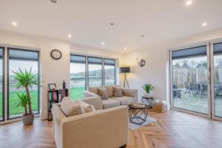 Cedar Lodge - Pleasley Vale - Mansfield Woodhouse - 6