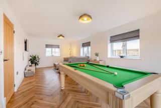 Cedar Lodge - Pleasley Vale - 9