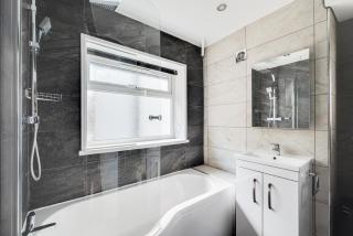 Jigsaw Cottage - 6