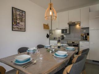 Modern Apartment near Ski Area in Brixen im Thale - Feuring - 2
