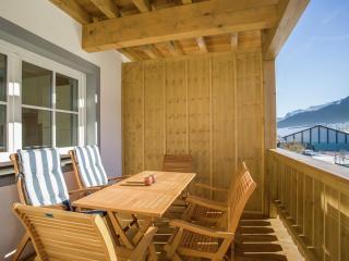Modern Apartment near Ski Area in Brixen im Thale - Feuring - 5