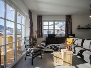 Modern Apartment near Ski Area in Brixen im Thale - Feuring - 4