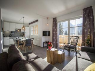 Modern Apartment near Ski Area in Brixen im Thale - Feuring - 3