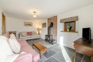 Lapwing Cottage - Cowling - 8