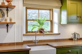 Lapwing Cottage - 3