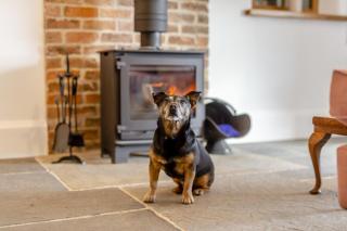 Lapwing Cottage - Cowling - 7