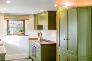 Lapwing Cottage - Cowling - 2
