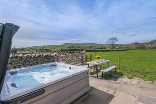 Ings Barn - Horton in Ribblesdale - 9