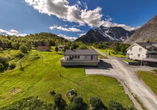 Lyngen Aurora House - Koppangen - 0