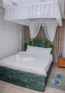 CMQ Apartments - Kisumu - 0