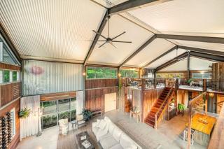 Linden Rose Barn - 6