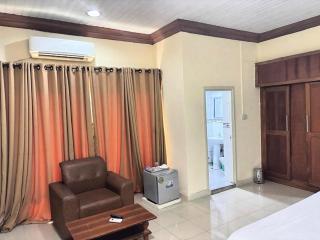 Lagos Airport Hotel Limited - Ikeja - 4