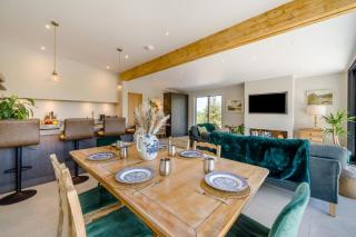 Deer Cottage - 4