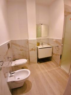 Virgy White rooms - Bari - 7