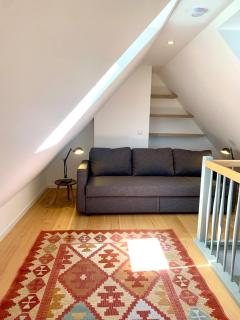 Meierhus FeWo "kleines Nest" - - 1