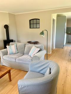 Meierhus FeWo "kleines Nest" - - 6