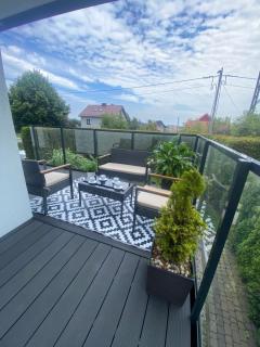 REWA pokoje gościnne - 6