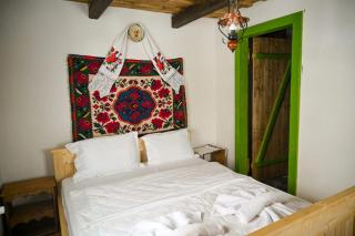 Poiana Creasta Cocoșului-Casa Trifoi - Breb - 1