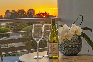 Atlantic Port 9 by Host Agents - Bloubergstrand - 0