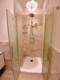 Virgy White rooms - Bari - 6