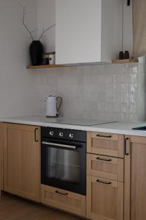 Leśne Chatki - Apartamenty Świerk i Sosna - Koniaków - 9