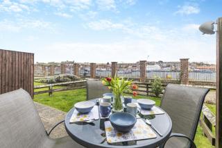 Hudson Cottage - Whitby - 9