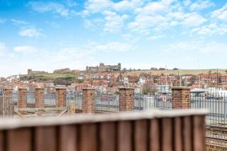 Hudson Cottage - Whitby - 8