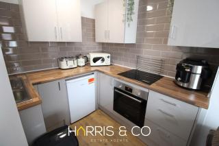 Phoenix Rise - Fleetwood - 6