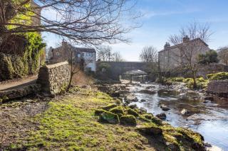 Waterfall Cottage - Ingleton - 9