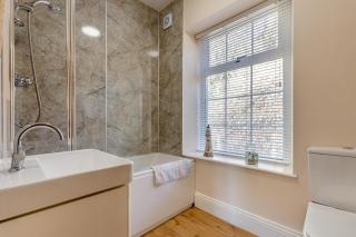 Waterfall Cottage - 5