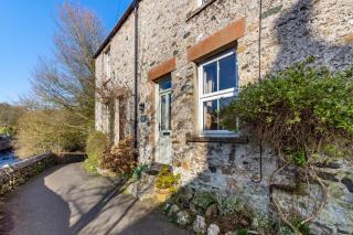 Waterfall Cottage - Ingleton - 4