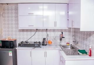 CMQ Apartments - Kisumu - 1