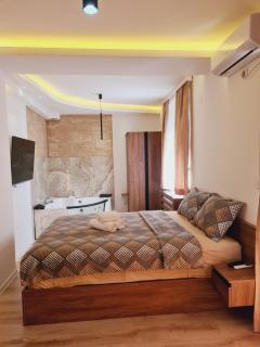 Aqua Apartments 2 - Jagodina - 9