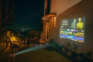 Meraki - Entire 2BHK Villa With Himalayan Views - 9
