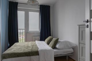 Sopot Chill - Budżetowy Komfort z widokiem na morze - 8