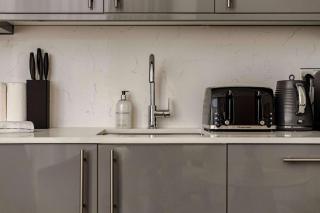 Modern South Kensington One-Bed - Londra - 1
