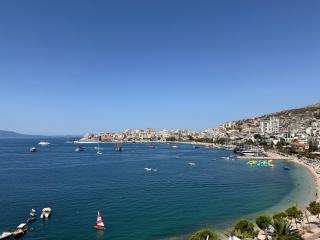 Neroli apartment sarande - Sarandë - 7