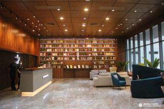 LOTUS BLU HOTEL Naga - - 2
