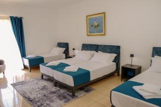 Hotel Palasa - Palasë - 8