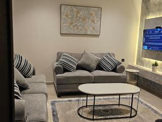 A beautiful one BR apartment with a living room - Medina - 0