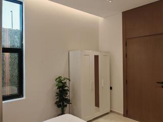 A beautiful one BR apartment with a living room - 9
