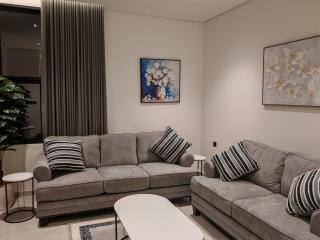 A beautiful one BR apartment with a living room - Medina - 5