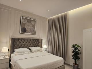 A beautiful one BR apartment with a living room - Medina - 3